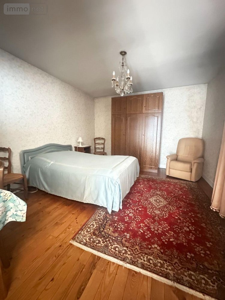 Maison a vendre Bonsecours 76240 Seine-Maritime 154 m2 5 pièces 262000 euros