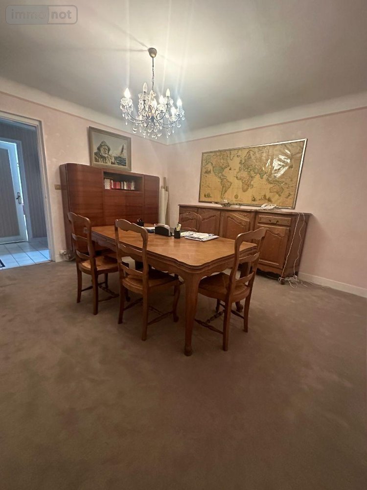 Maison a vendre Bonsecours 76240 Seine-Maritime 154 m2 5 pièces 262000 euros