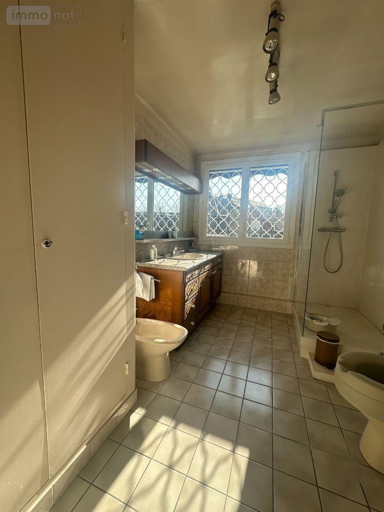 Maison a vendre Bonsecours 76240 Seine-Maritime 154 m2 5 pièces 262000 euros