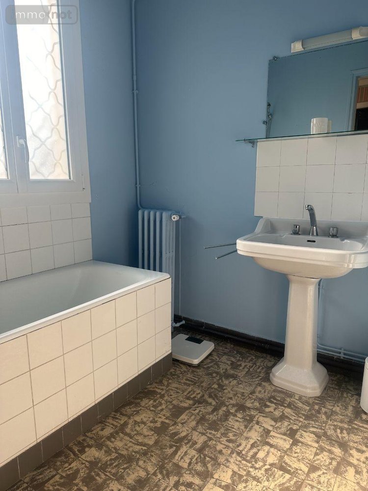 Maison a vendre Bonsecours 76240 Seine-Maritime 154 m2 5 pièces 262000 euros