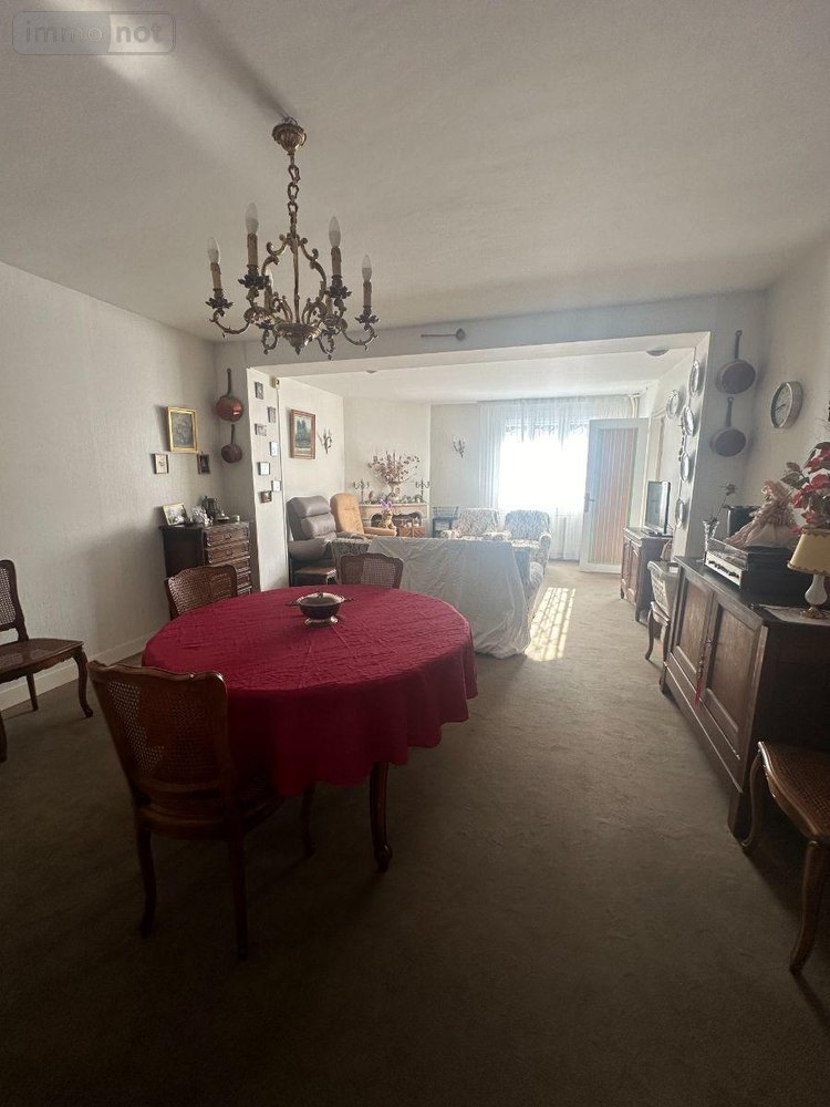 Maison a vendre Bonsecours 76240 Seine-Maritime 154 m2 5 pièces 262000 euros