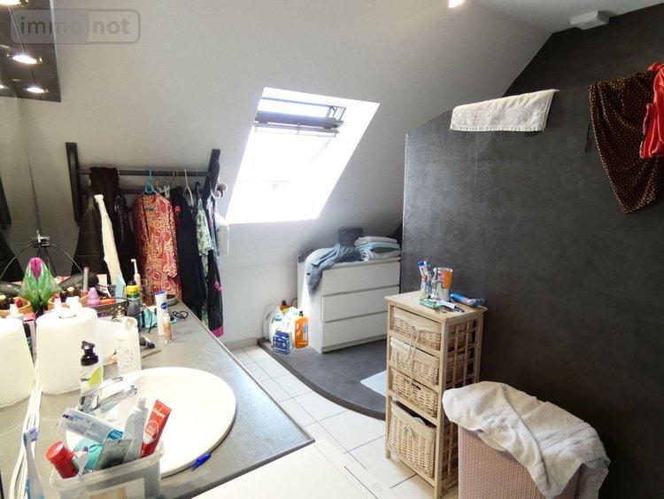 Maison a vendre Basly 14610 Calvados 110 m2 5 pièces 324000 euros