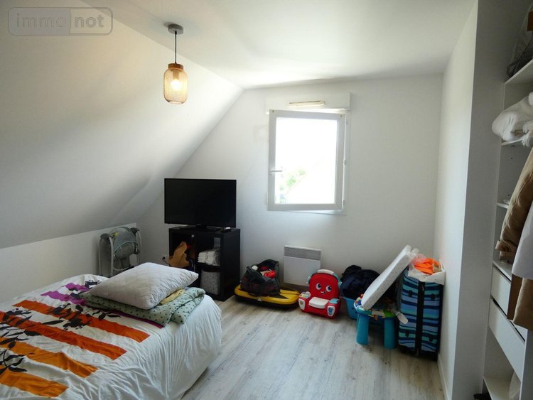 Maison a vendre Basly 14610 Calvados 110 m2 5 pièces 324000 euros