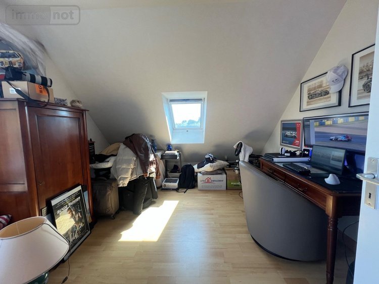 Appartement a vendre Saint-Nazaire 44600 Loire-Atlantique 81 m2 3 pièces 404040 euros