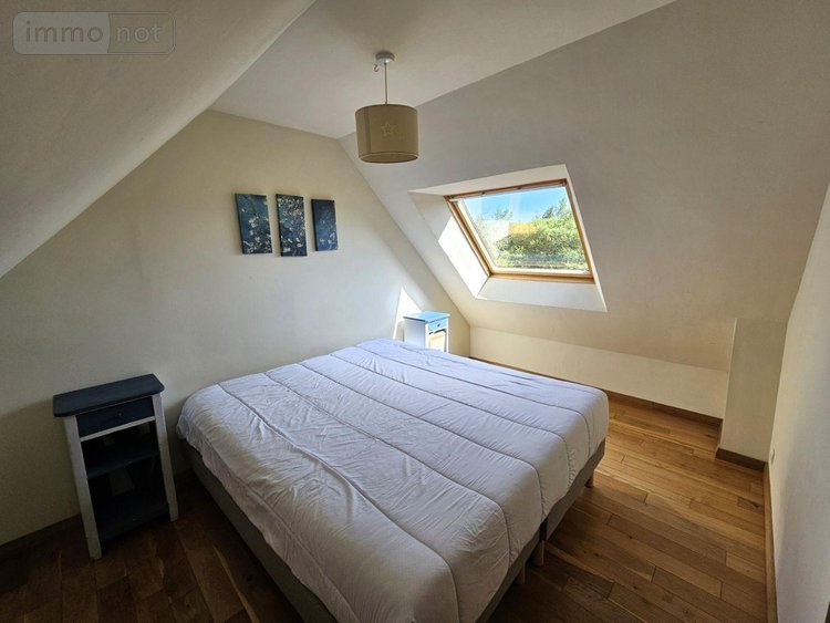 Maison a vendre Pluméliau-Bieuzy 56930 Morbihan 101 m2 5 pièces 268700 euros