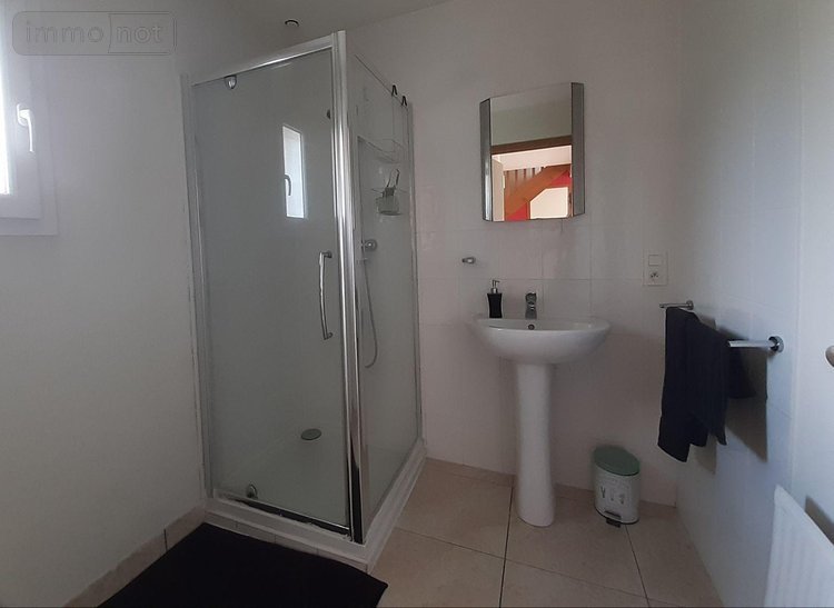 Maison a vendre Pluméliau-Bieuzy 56930 Morbihan 101 m2 5 pièces 268700 euros