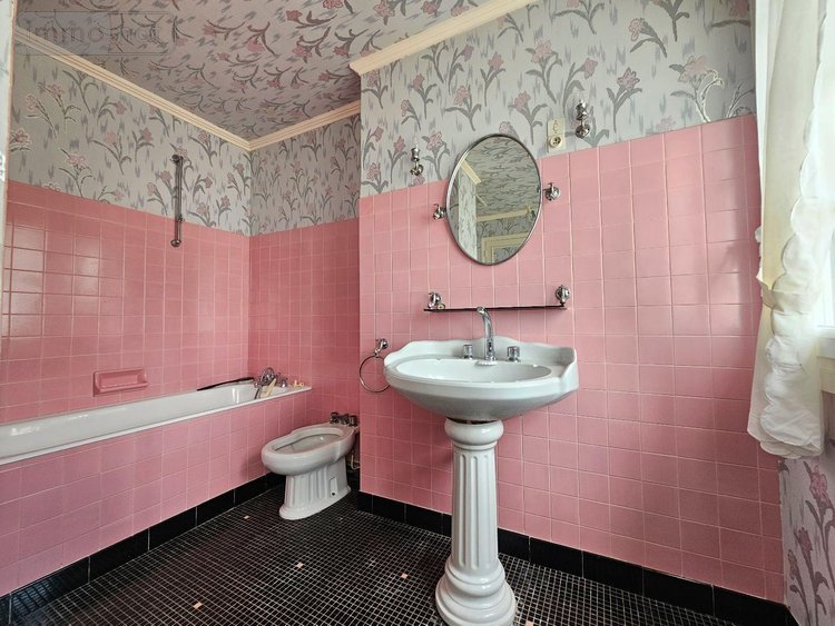 Maison a vendre Cancale 35260 Ille-et-Vilaine 150 m2 5 pièces 416800 euros