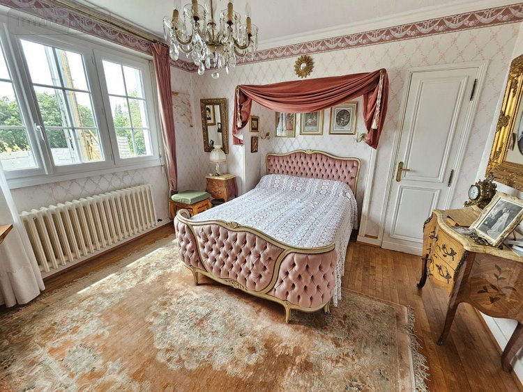 Maison a vendre Cancale 35260 Ille-et-Vilaine 150 m2 5 pièces 416800 euros