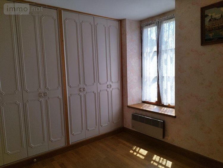 Maison a vendre Crevant 36140 Indre 98 m2 5 pièces 53000 euros