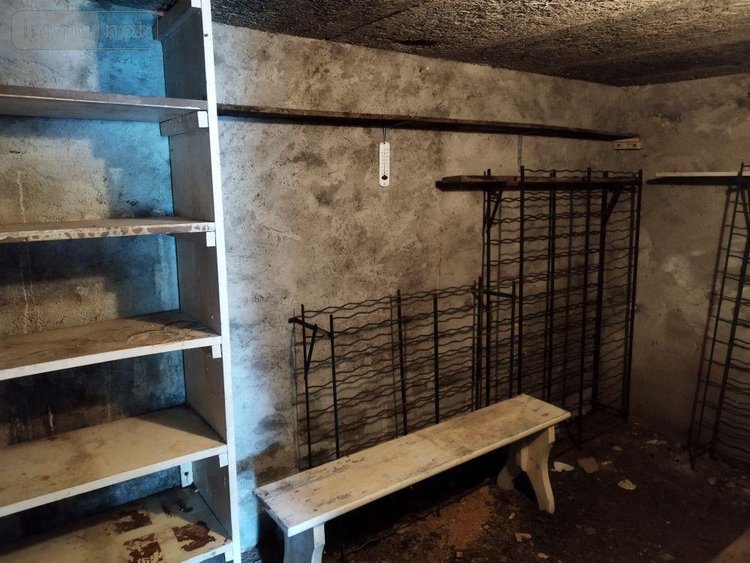 Maison a vendre Crevant 36140 Indre 98 m2 5 pièces 48000 euros