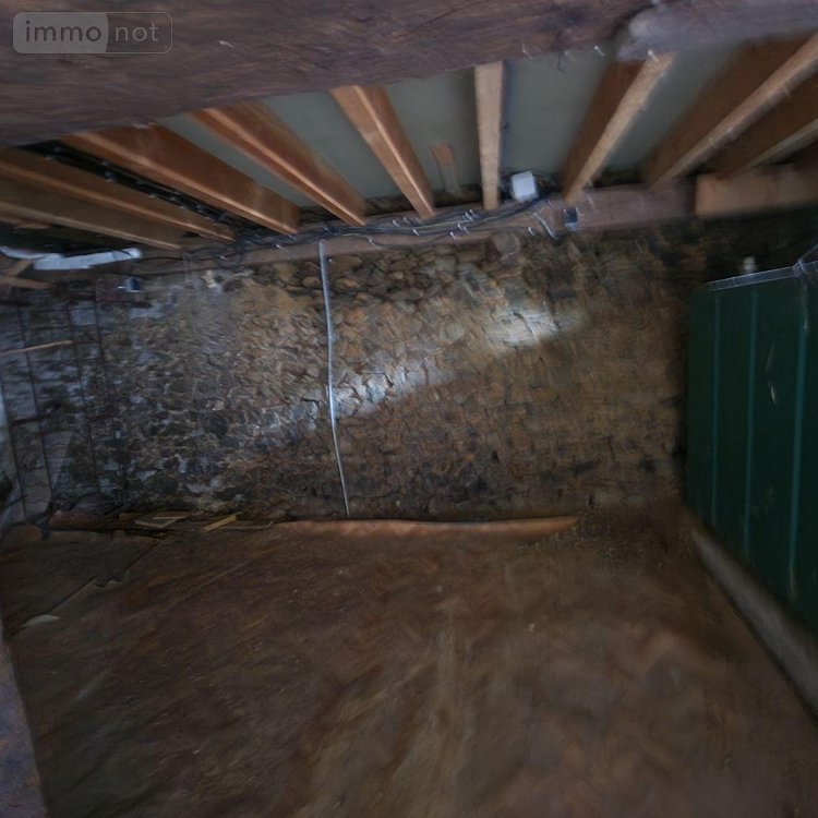 Maison a vendre Javron-les-Chapelles 53250 Mayenne 55 m2 3 pièces 49000 euros