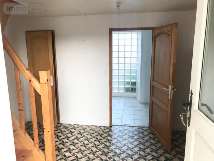 Maison a vendre Glomel 22110 Côtes-d'Armor 94 m2 5 pièces 99750 euros