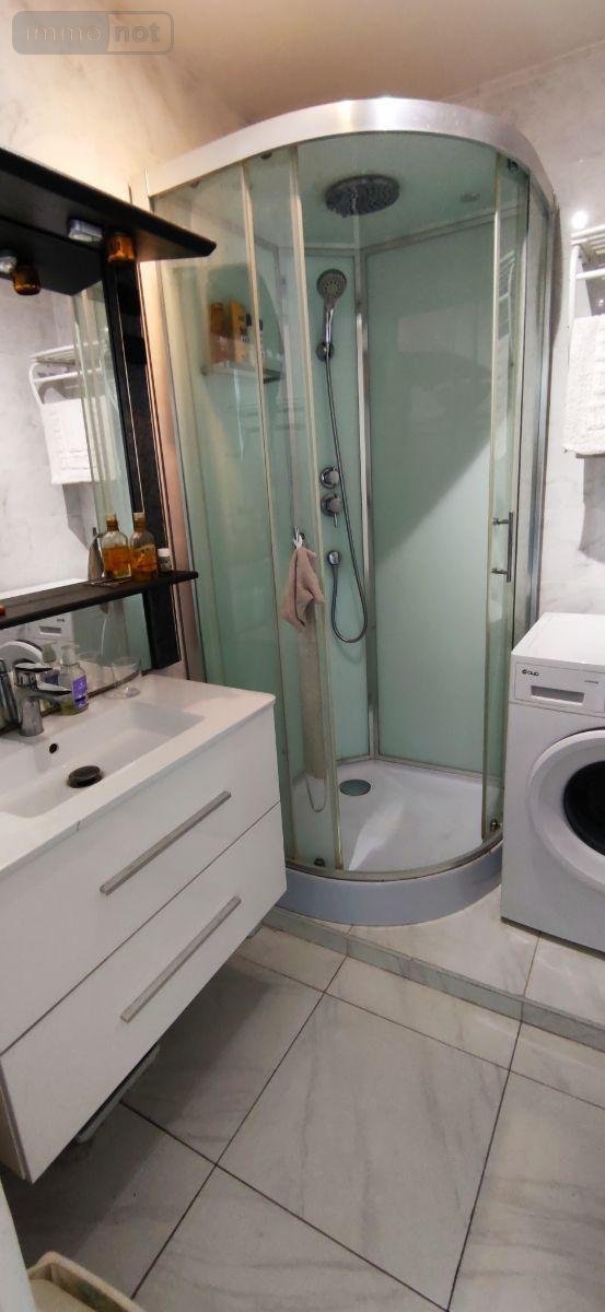 Appartement a vendre Chambéry 73000 Savoie 70 m2 4 pièces 230000 euros