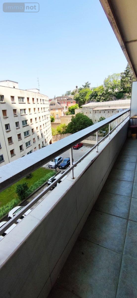 Appartement a vendre Chambéry 73000 Savoie 70 m2 4 pièces 230000 euros