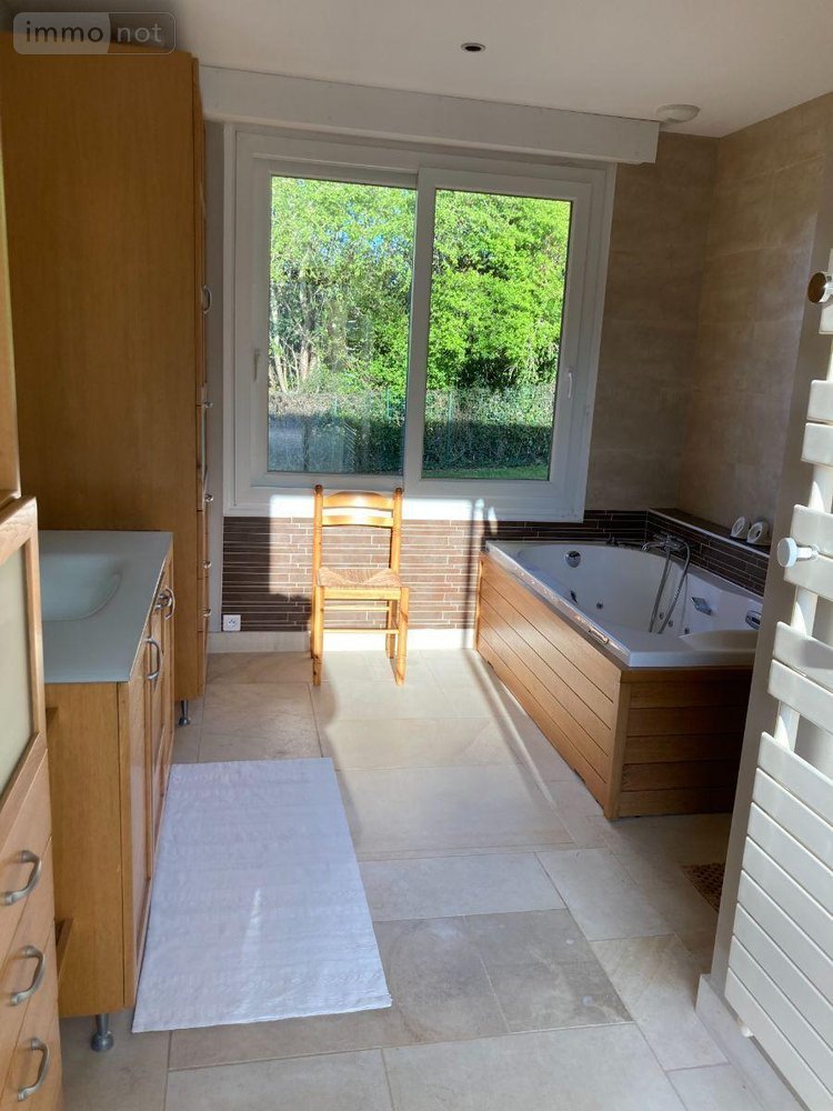 Maison a vendre Camblanes-et-Meynac 33360 Gironde 240 m2 7 pièces 1346800 euros