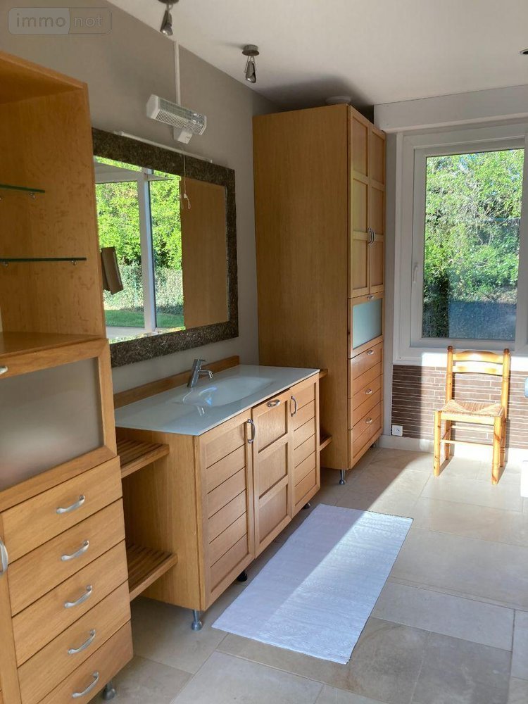 Maison a vendre Camblanes-et-Meynac 33360 Gironde 240 m2 7 pièces 1346800 euros