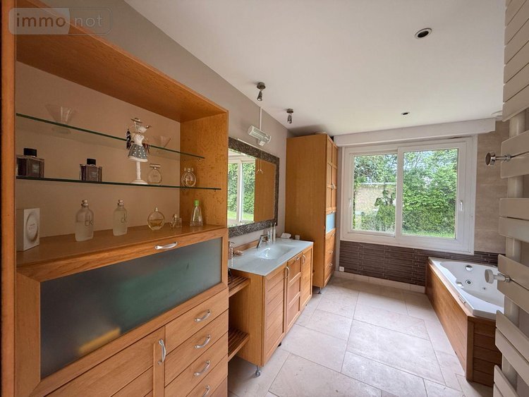 Maison a vendre Camblanes-et-Meynac 33360 Gironde 240 m2 7 pièces 1346800 euros