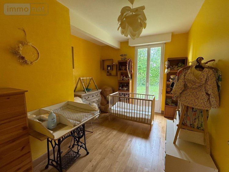 Maison a vendre Camblanes-et-Meynac 33360 Gironde 240 m2 7 pièces 1346800 euros