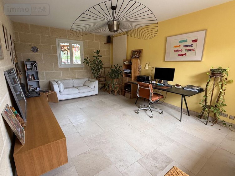 Maison a vendre Camblanes-et-Meynac 33360 Gironde 240 m2 7 pièces 1346800 euros