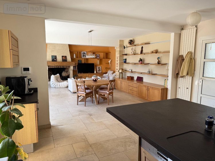 Maison a vendre Camblanes-et-Meynac 33360 Gironde 240 m2 7 pièces 1346800 euros