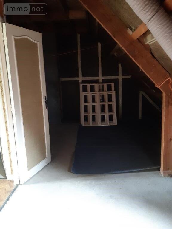 Maison a vendre Saint Gérand Croixanvec 56920 Morbihan 115 m2 5 pièces 136500 euros