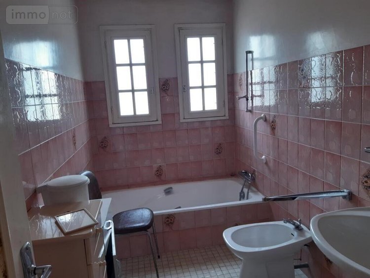 Maison a vendre Saint Gérand Croixanvec 56920 Morbihan 115 m2 5 pièces 136500 euros