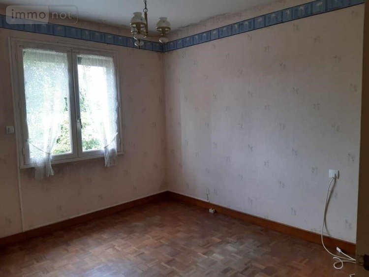 Maison a vendre Saint Gérand Croixanvec 56920 Morbihan 115 m2 5 pièces 136500 euros