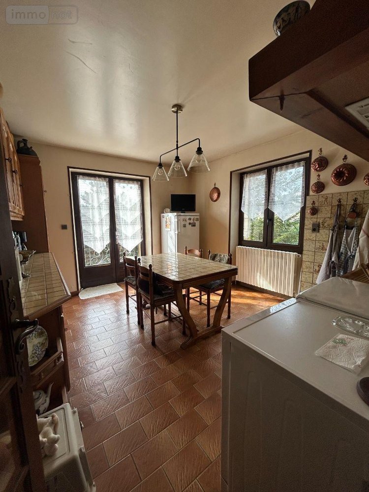 Maison a vendre Sarlat-la-Canéda 24200 Dordogne 110 m2 6 pièces 290000 euros