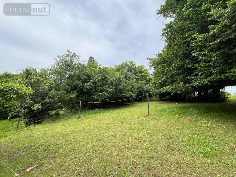 Maison a vendre Fontenois-lès-Montbozon 70230 Haute-Saône 151 m2 7 pièces 300000 euros