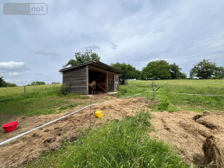 Maison a vendre Fontenois-lès-Montbozon 70230 Haute-Saône 151 m2 7 pièces 300000 euros