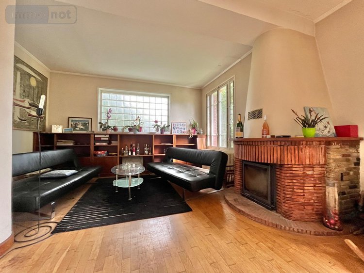 Maison a vendre Fontenois-lès-Montbozon 70230 Haute-Saône 151 m2 7 pièces 270000 euros