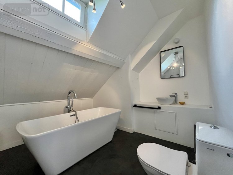 Maison a vendre Fontenois-lès-Montbozon 70230 Haute-Saône 151 m2 7 pièces 260000 euros