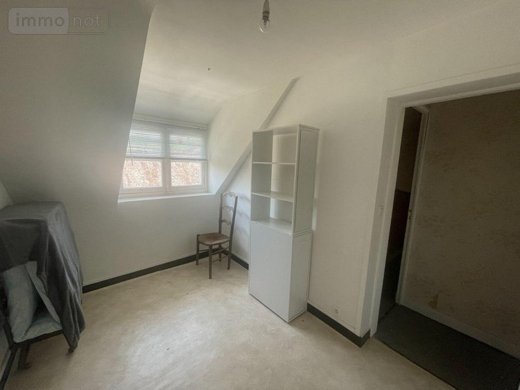 Maison a vendre Poncé-sur-le-Loir 72340 Sarthe 100 m2 9 pièces 48600 euros