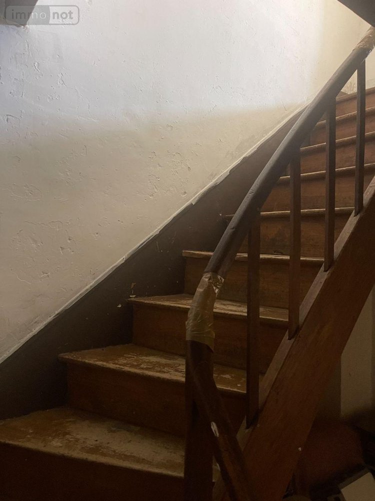 Maison a vendre Poncé-sur-le-Loir 72340 Sarthe 100 m2 9 pièces 48600 euros