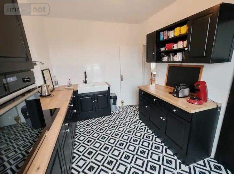 Maison a vendre Saint-Pabu 29830 Finistère 99 m2 5 pièces 300000 euros