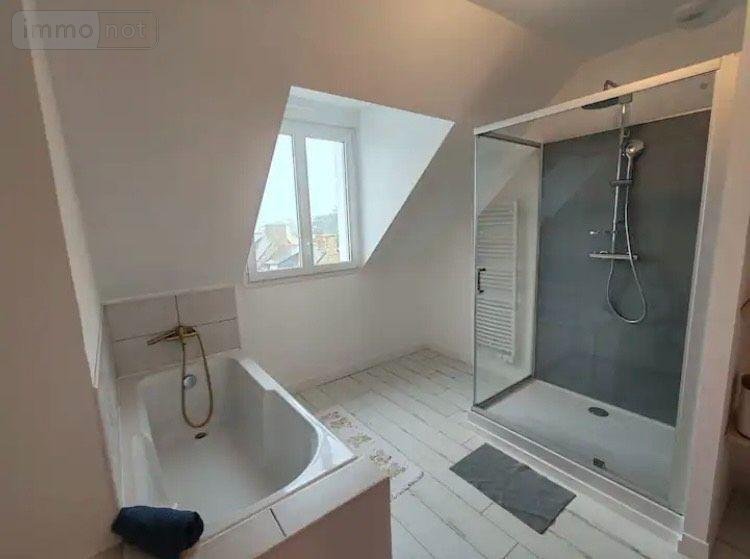 Maison a vendre Saint-Pabu 29830 Finistère 99 m2 5 pièces 300000 euros