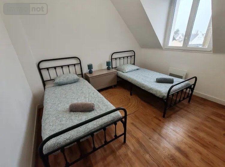 Maison a vendre Saint-Pabu 29830 Finistère 99 m2 5 pièces 300000 euros