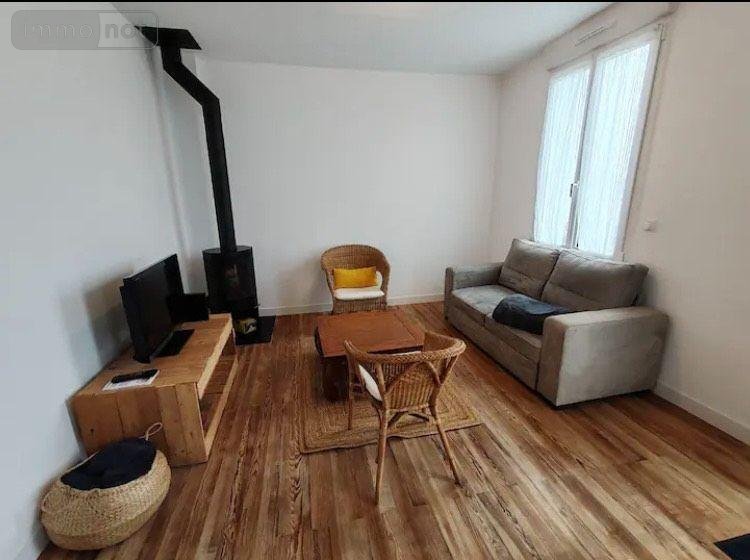 Maison a vendre Saint-Pabu 29830 Finistère 99 m2 5 pièces 300000 euros