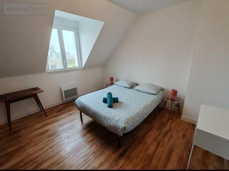 Maison a vendre Saint-Pabu 29830 Finistère 99 m2 5 pièces 300000 euros