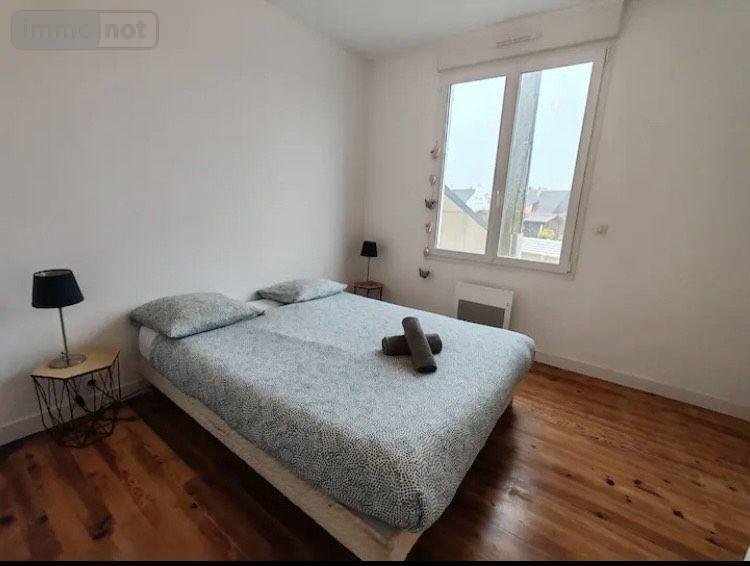 Maison a vendre Saint-Pabu 29830 Finistère 99 m2 5 pièces 300000 euros