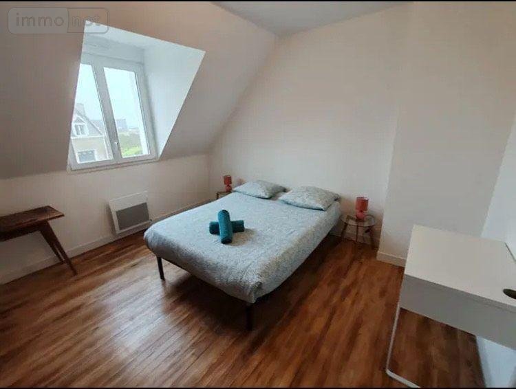 Maison a vendre Saint-Pabu 29830 Finistère 99 m2 5 pièces 300000 euros