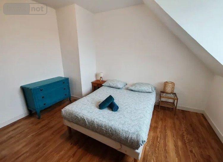 Maison a vendre Saint-Pabu 29830 Finistère 99 m2 5 pièces 300000 euros