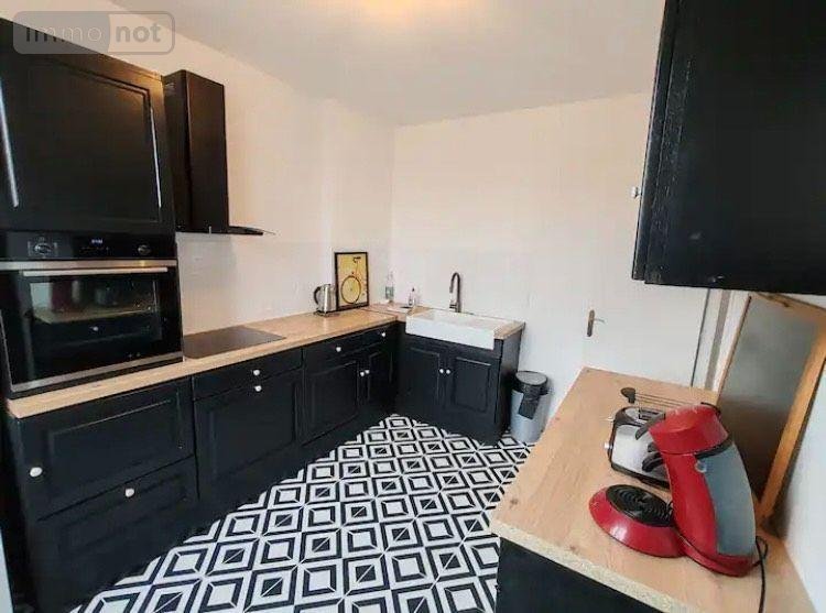 Maison a vendre Saint-Pabu 29830 Finistère 99 m2 5 pièces 300000 euros