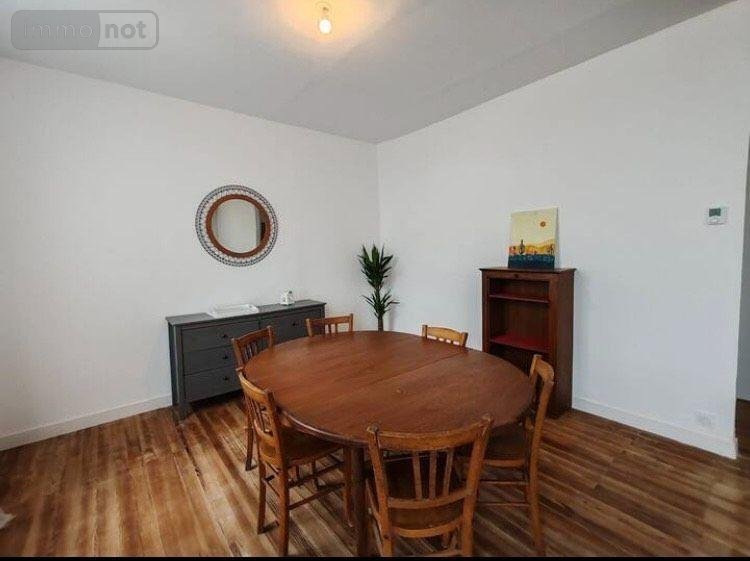 Maison a vendre Saint-Pabu 29830 Finistère 99 m2 5 pièces 300000 euros