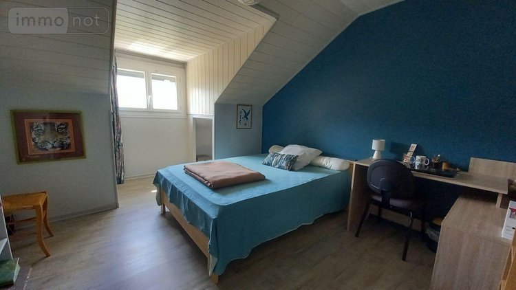 Maison a vendre Vic-sur-Cère 15800 Cantal 186 m2 6 pièces 225000 euros