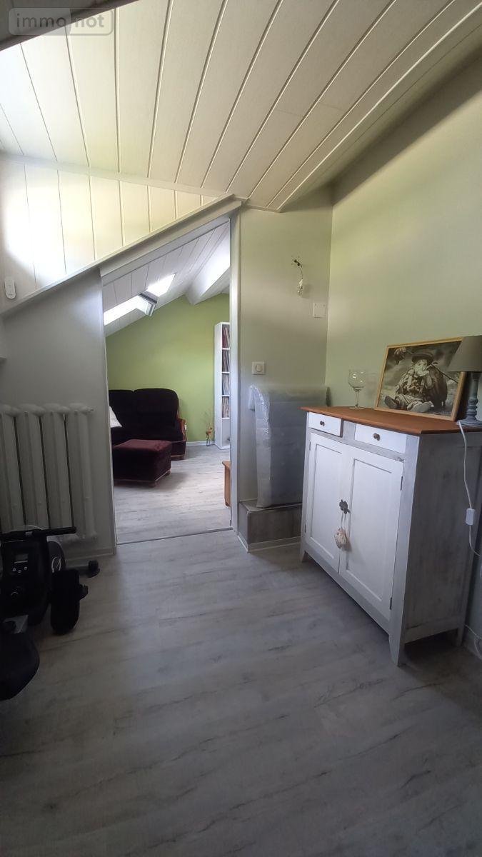 Maison a vendre Vic-sur-Cère 15800 Cantal 186 m2 6 pièces 229000 euros