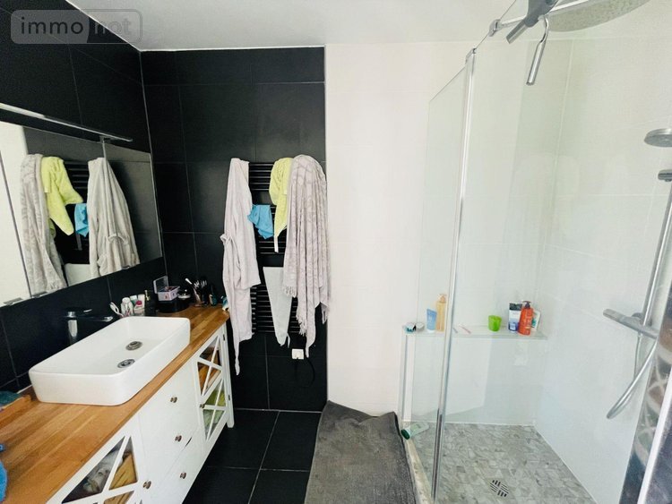 Maison a vendre Saint-Paterne - Le Chevain 72610 Sarthe 166 m2 6 pièces 298680 euros