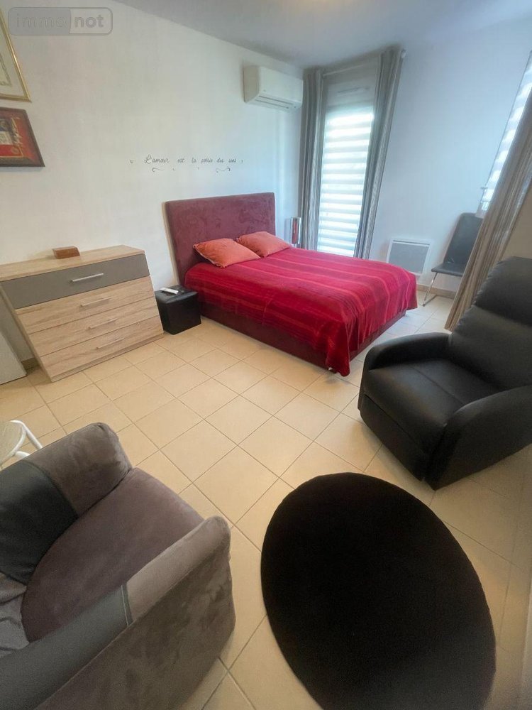 Appartement a vendre Le Cannet 06110 Alpes-Maritimes 52 m2 2 pièces 232000 euros