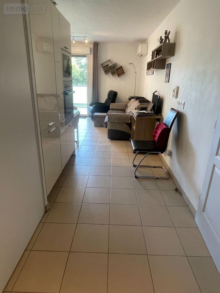 Appartement a vendre Le Cannet 06110 Alpes-Maritimes 52 m2 2 pièces 232000 euros