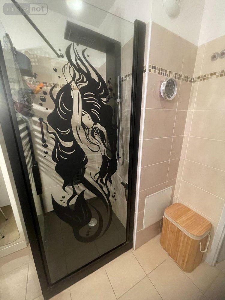 Appartement a vendre Le Cannet 06110 Alpes-Maritimes 52 m2 2 pièces 232000 euros